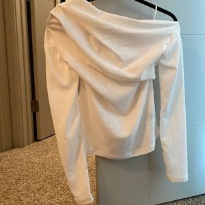 Shein top. Medium. NWOT